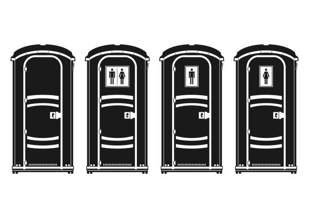 Best Portable Restroom Maintenance and Cleaning  in Montrose, VA