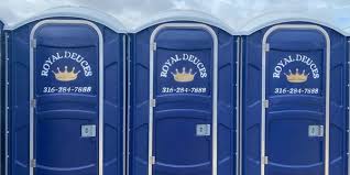 Best Deluxe Portable Toilet Rental  in Montrose, VA